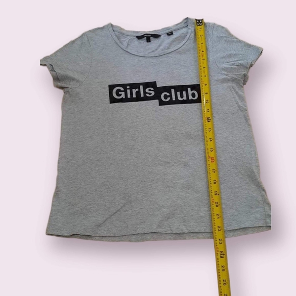 Vero moda, Size S, Color Gray - Picture 4 of 6